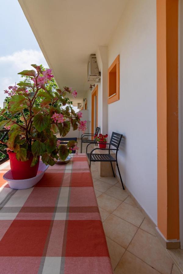 Villa Sophia Apartments By Corfuescapes Agios Gordios  Luaran gambar